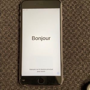 Used IPhone 6S Plus
